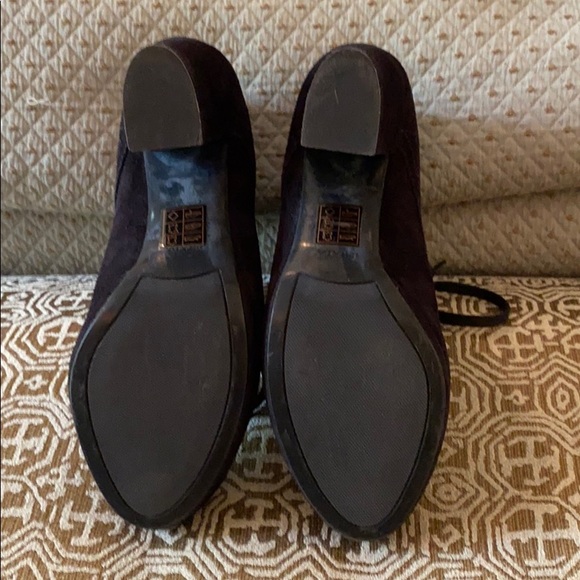 Booties - Picture 4 of 4